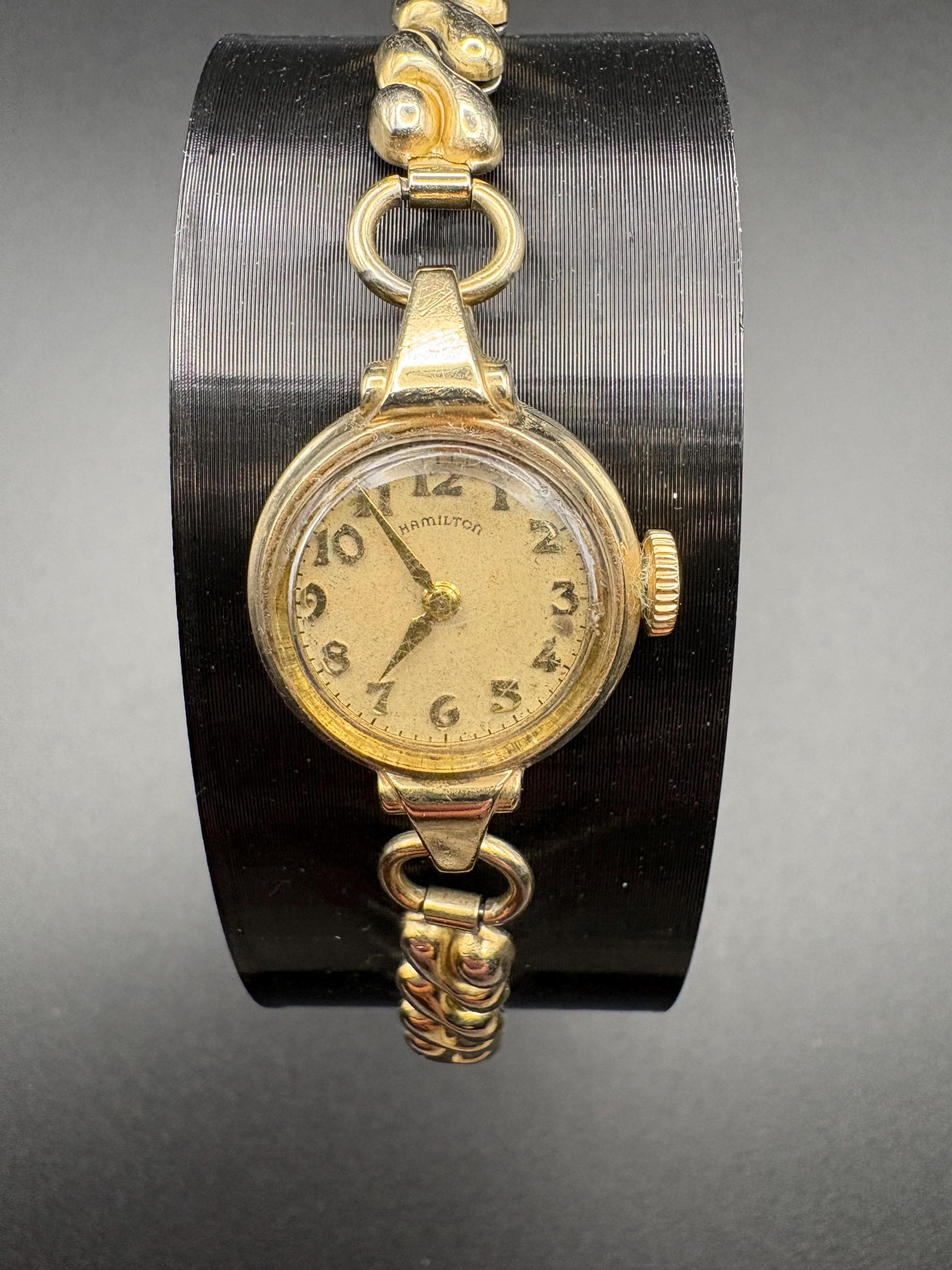 10k Rgp Hamilton - Etsy