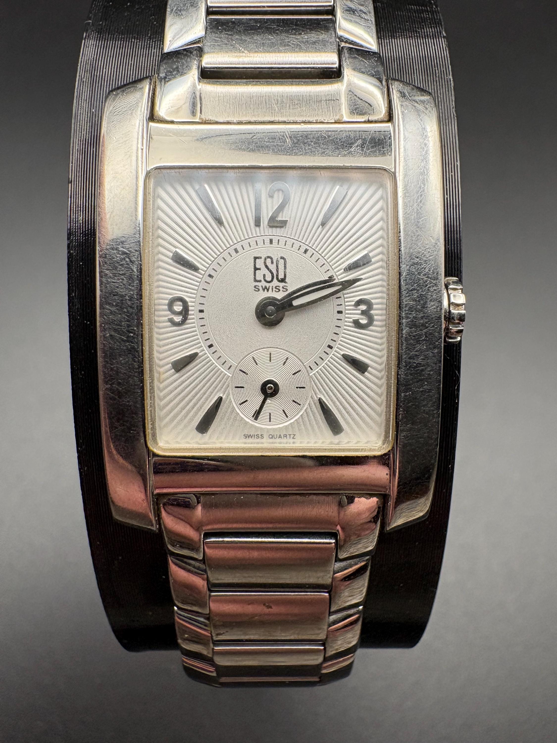 ESQ by MOVADO Women display picture 2