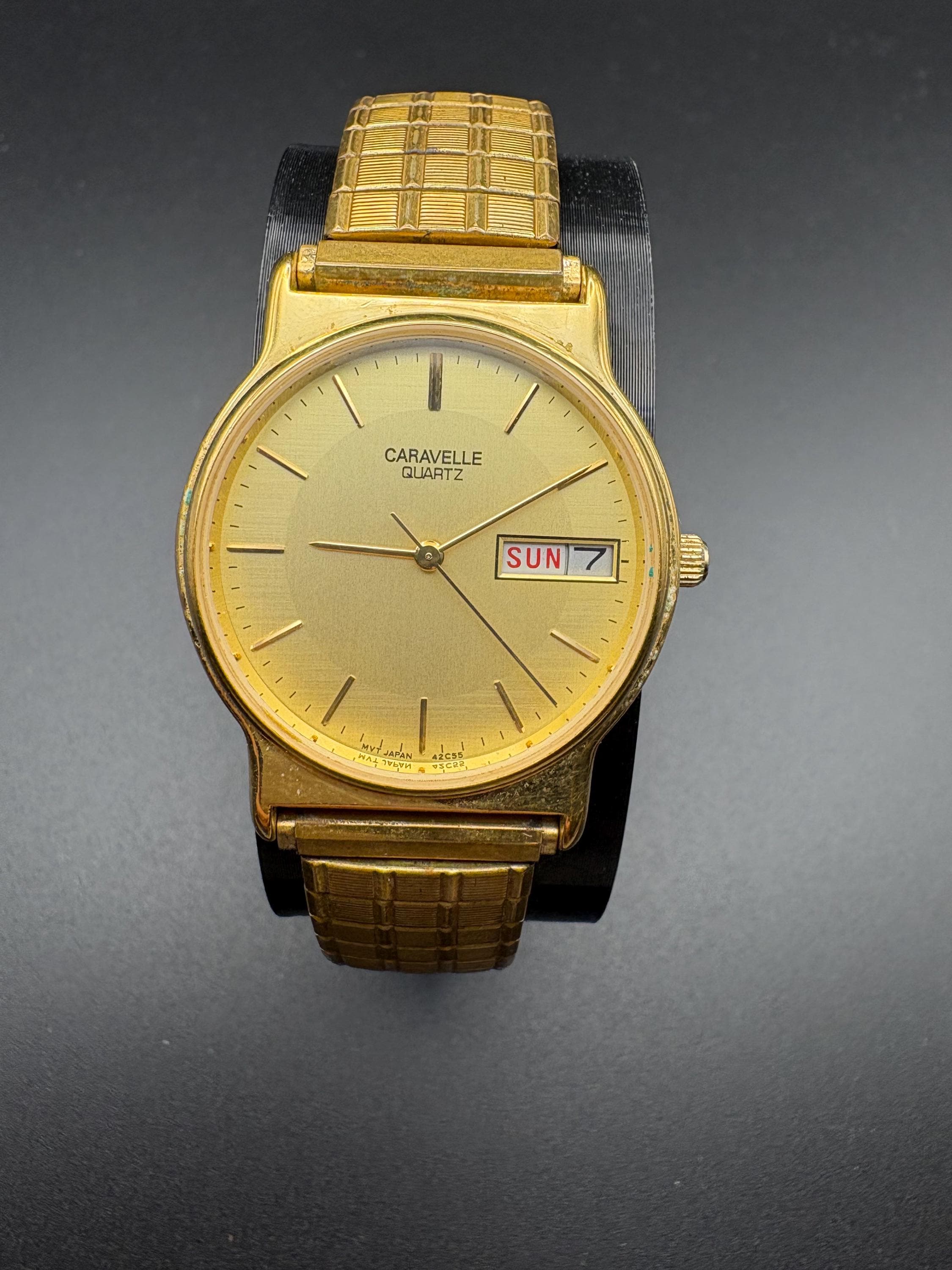 Square bulova watch - Etsy 日本