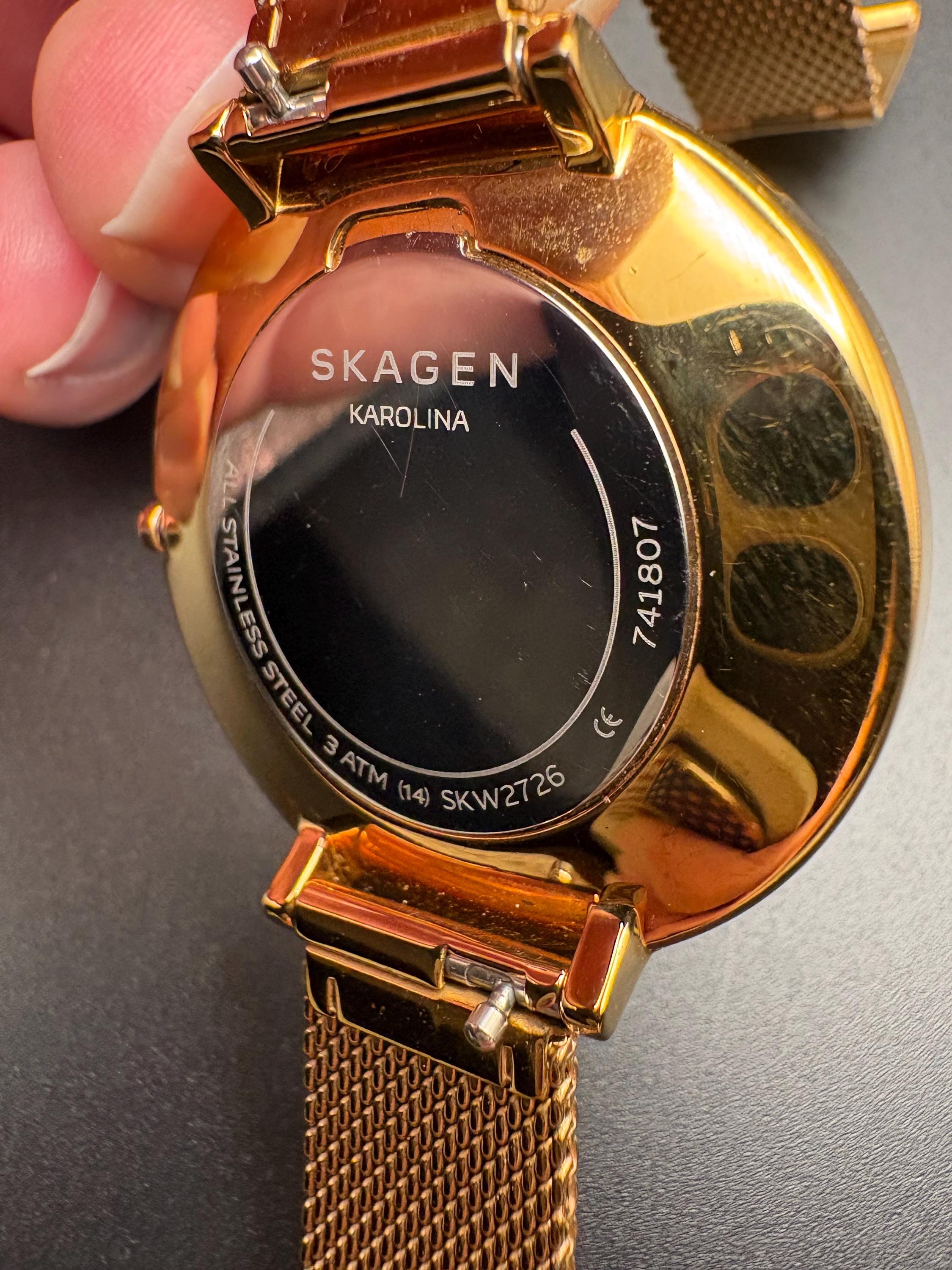 Buy Skagen Ladies