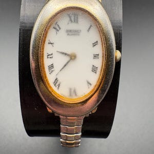 Seiko 4n00 - Etsy