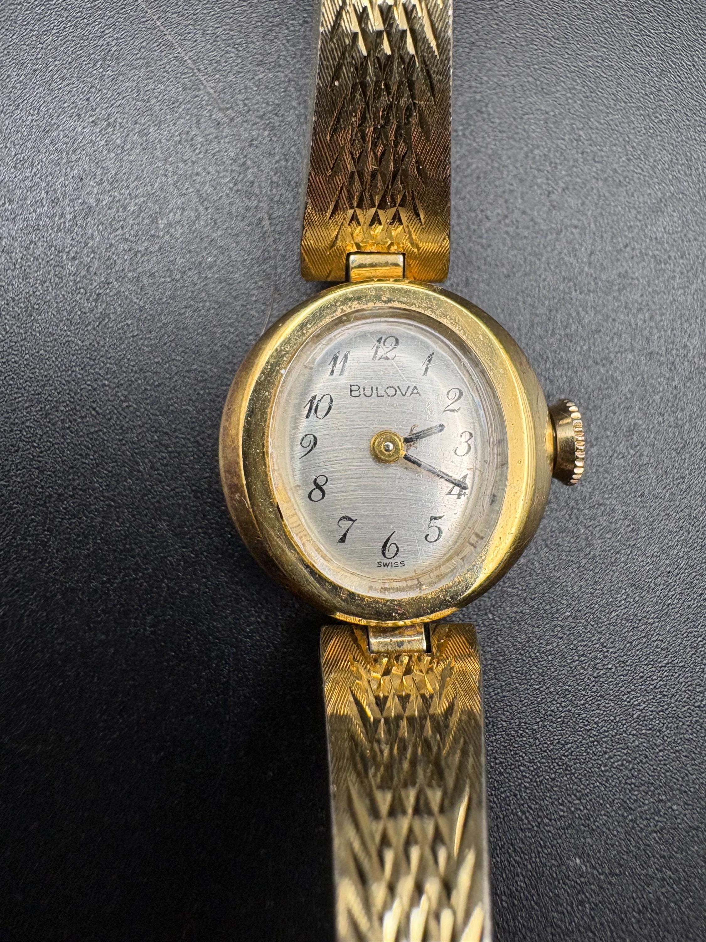 Luger Swiss Watch - Etsy Canada