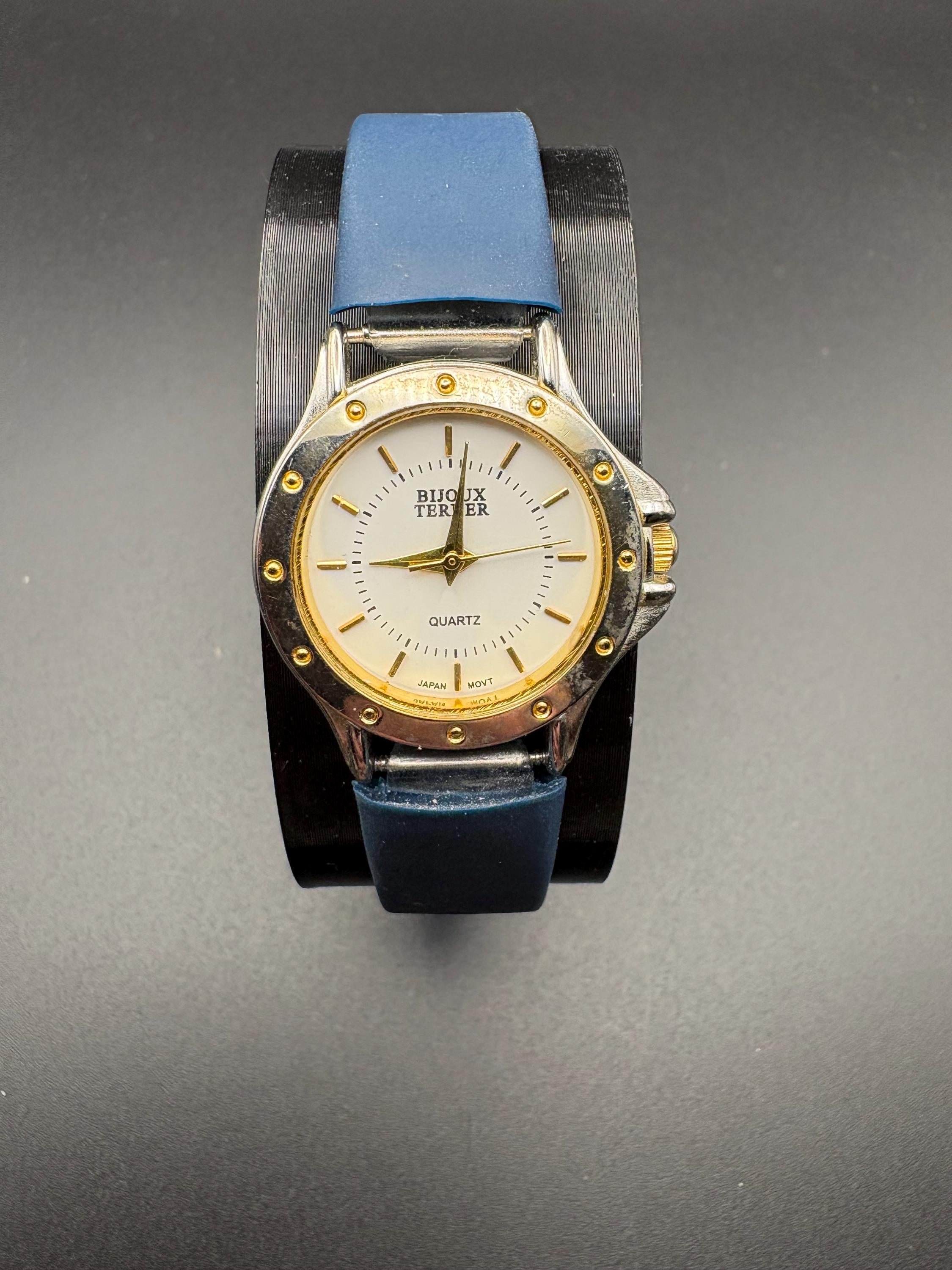 Terner Quartz Watch - Etsy display picture 1