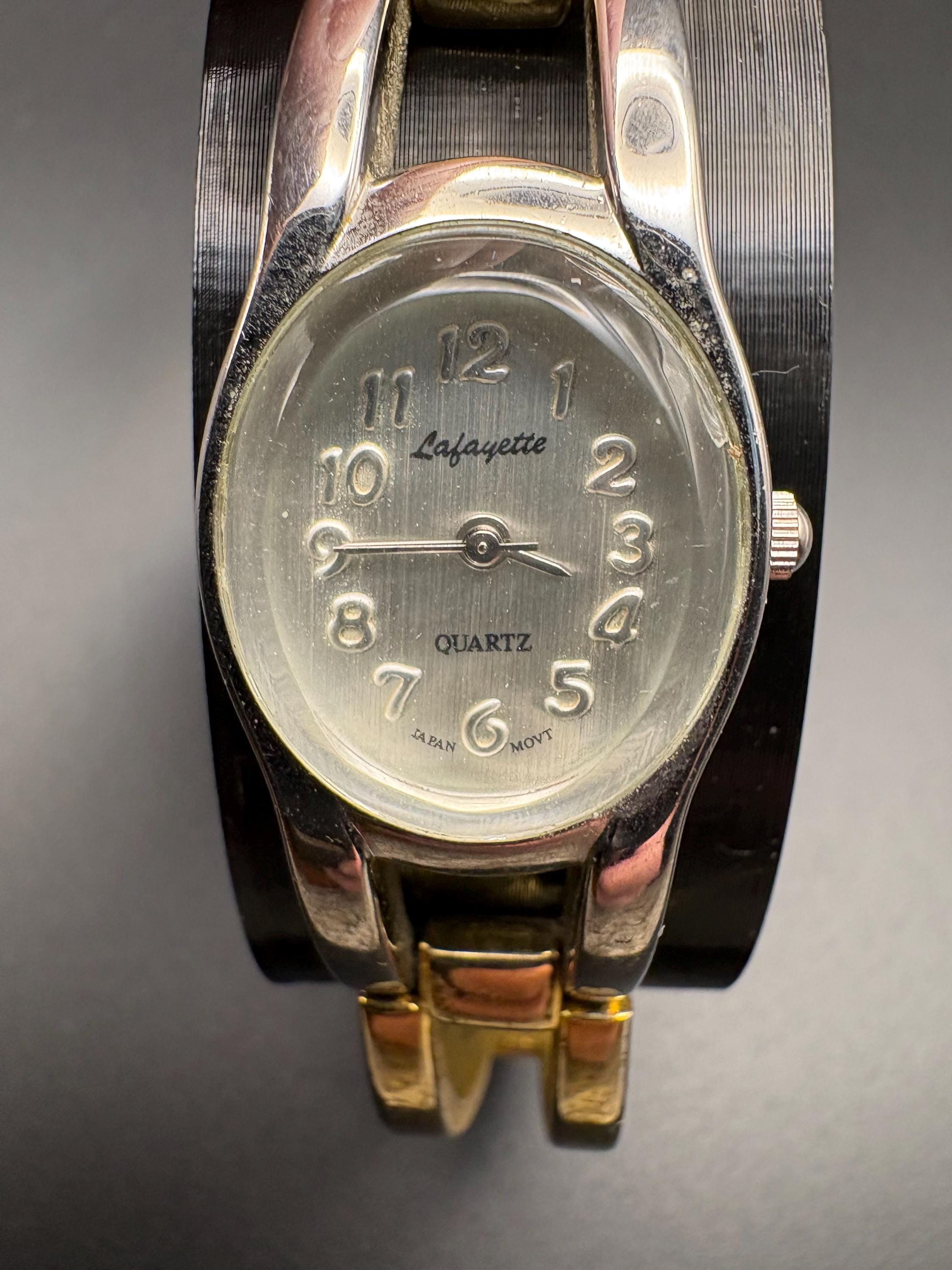 Lafayette watch - Etsy 日本