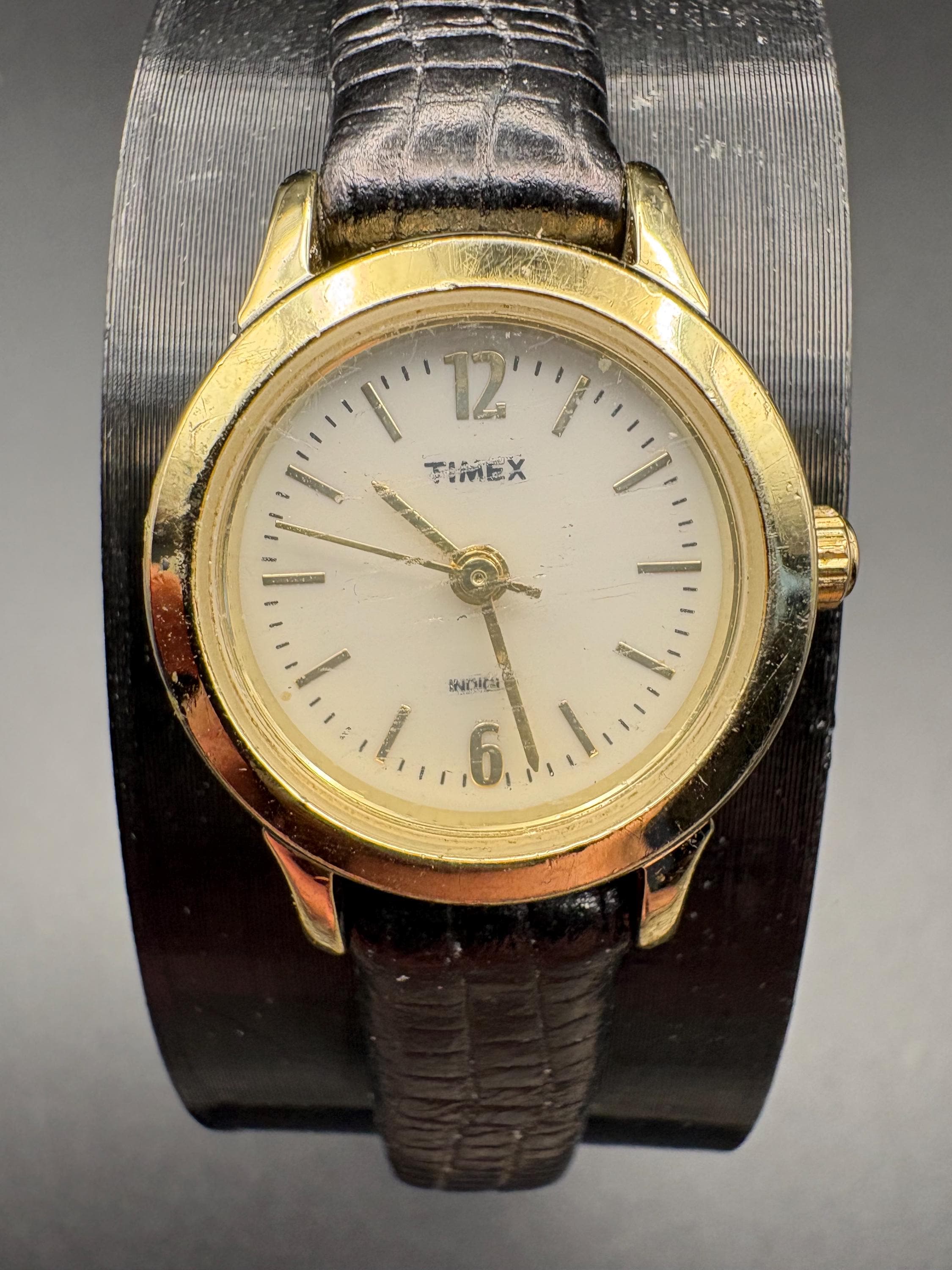 Timex indiglo wr30m - Etsy 日本