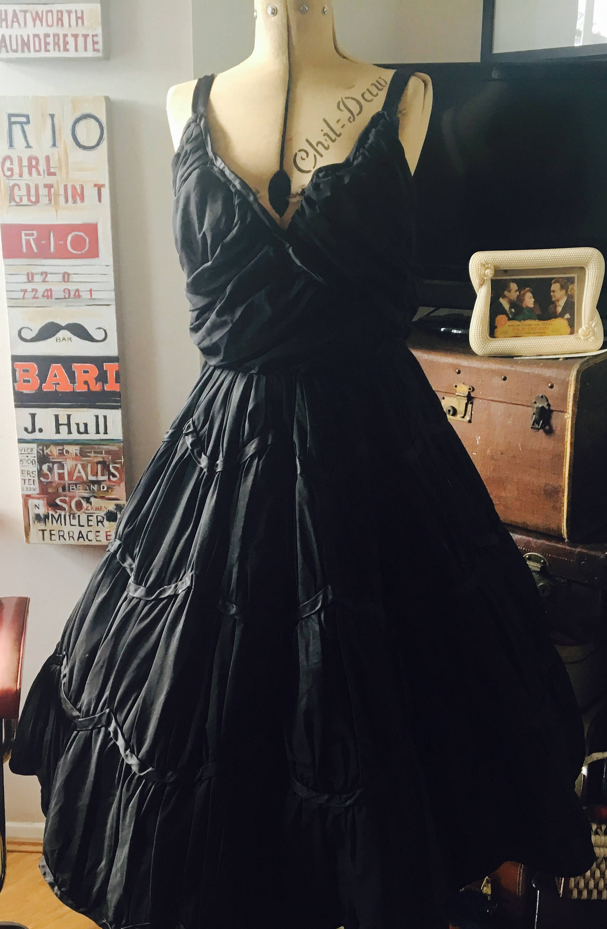 unusual cocktail dresses