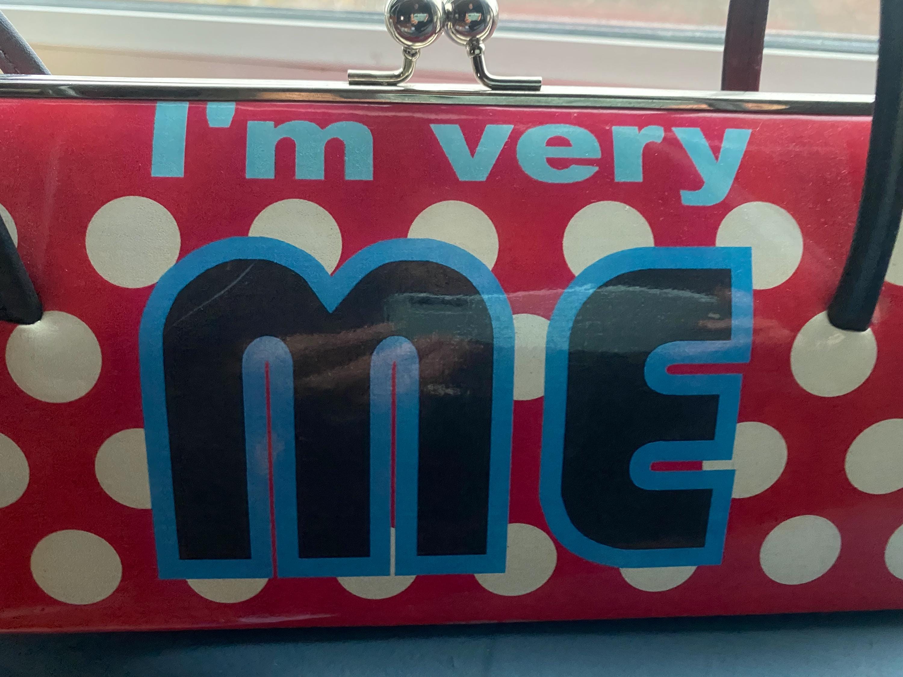 Antoni and Alison Me Handbag Reserved - Etsy