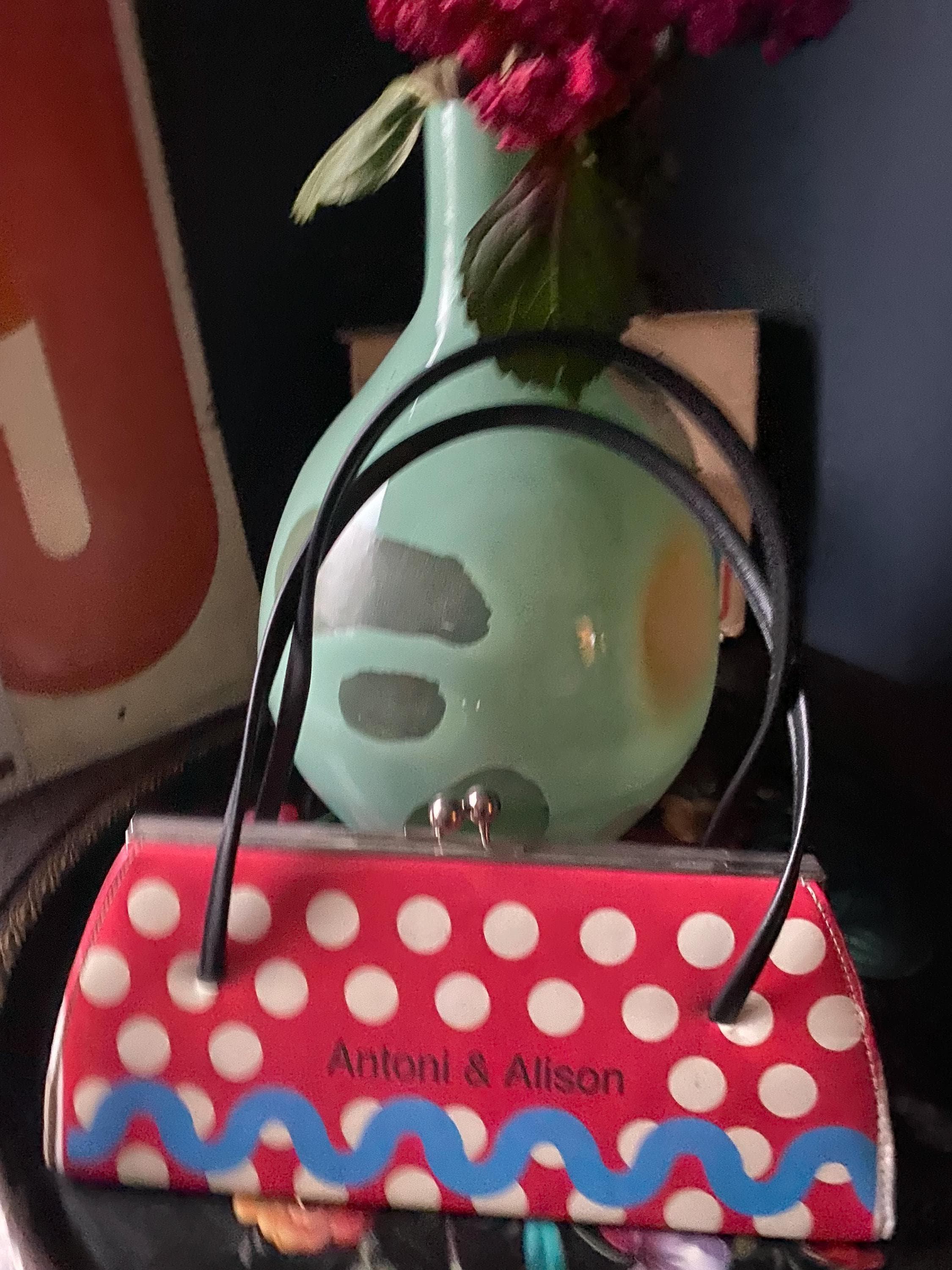 Antoni and Alison Me Handbag Reserved - Etsy