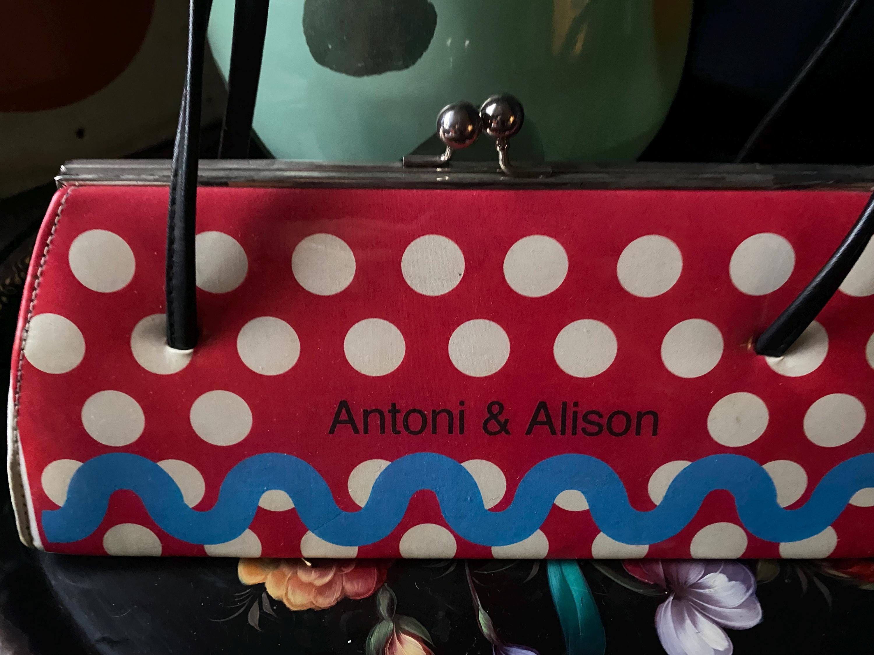 Antoni and Alison Me Handbag Reserved - Etsy