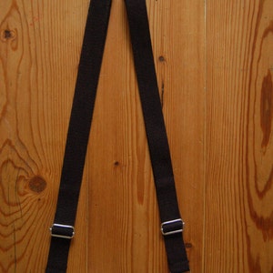 Instrument Case Straps for Violin, Small String, Small Brass image 1