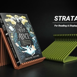 Standaard voor lezen en weergeven