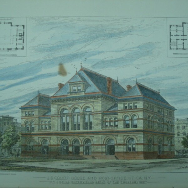 New House Plans Etsy