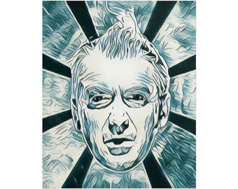 Vertigo - Movie Poster