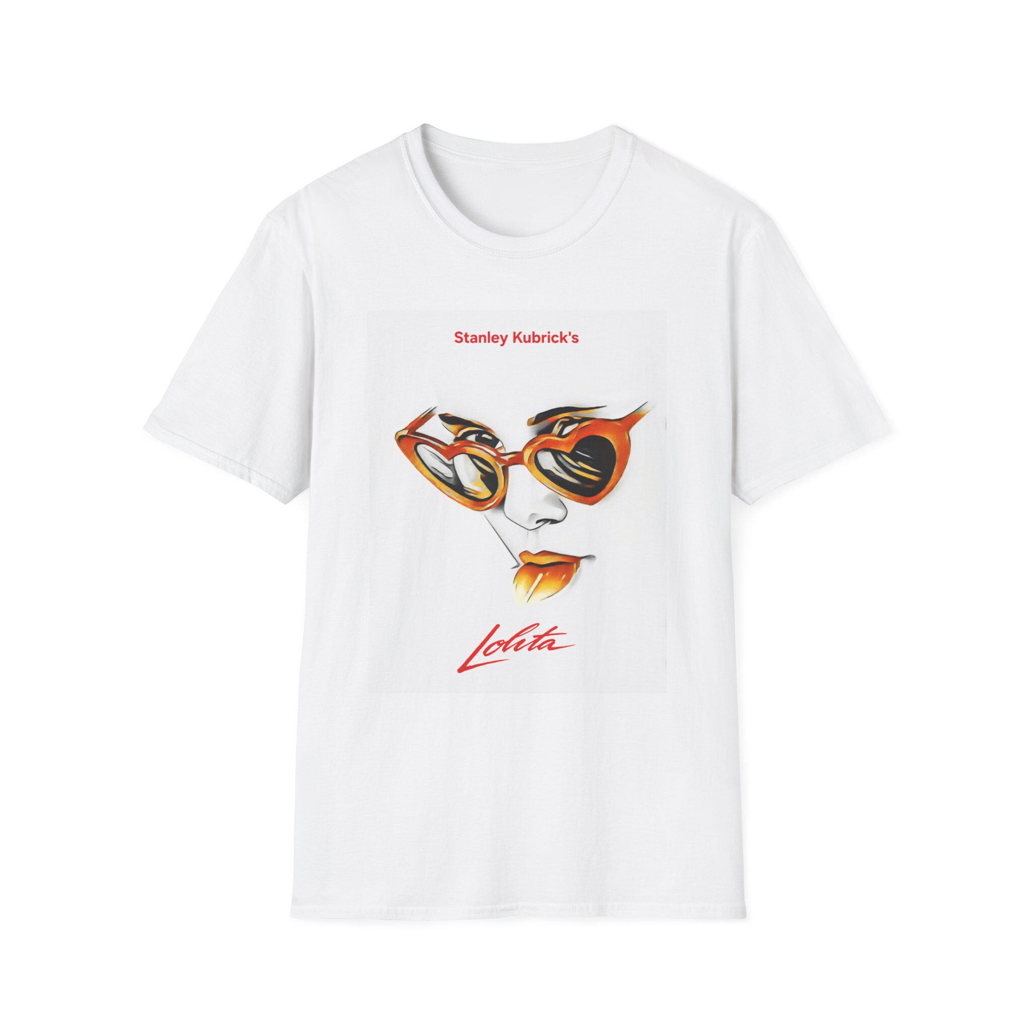 Lolita movie shirt - Etsy 日本