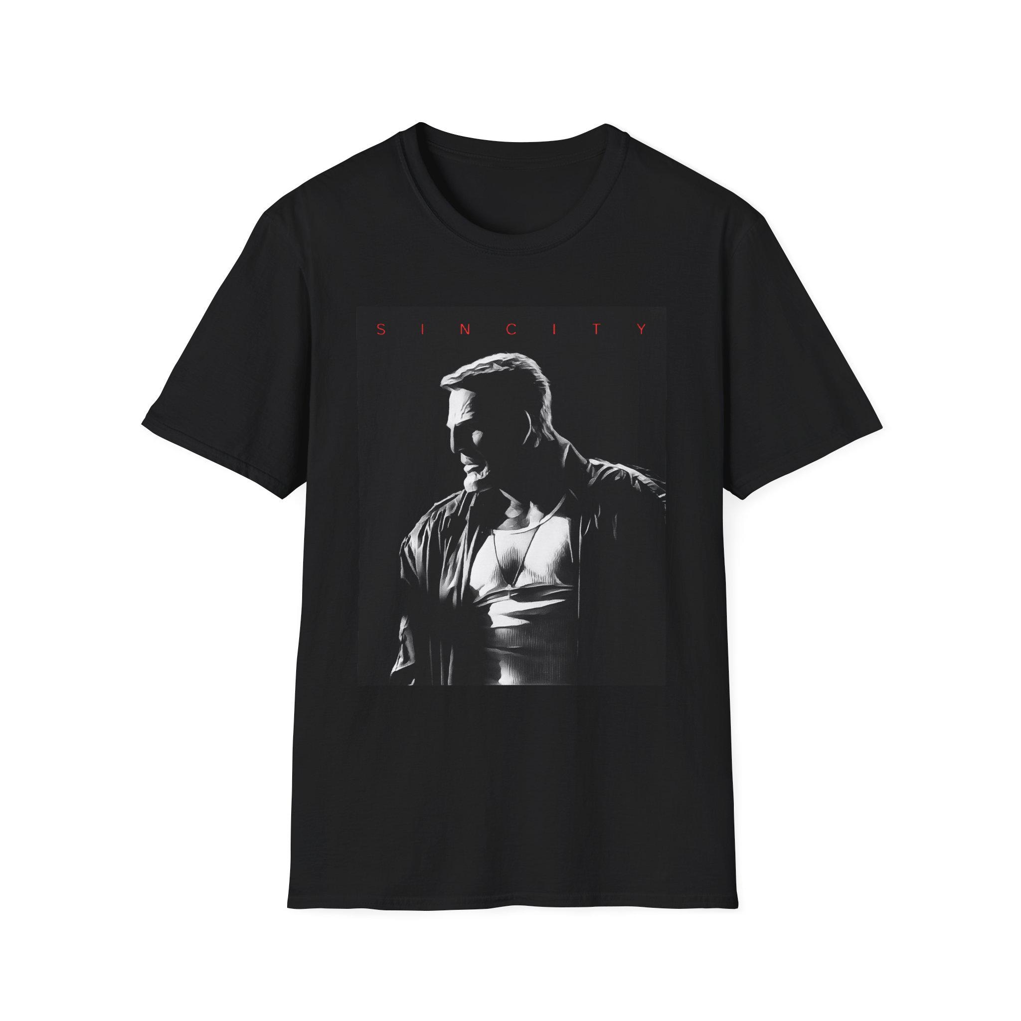SIN CITY Tシャツ MOVIE シンシティー ヴィンテージ シンシティ Sin City ムービーTシャツ 映画 00s 黒