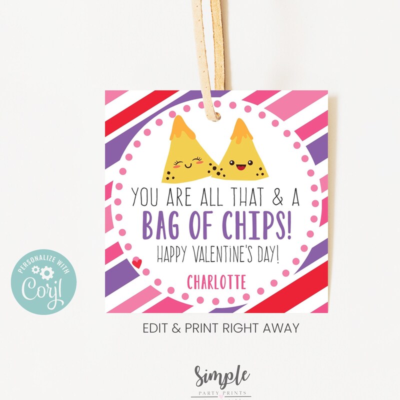 Black Doritos Bag Etsy