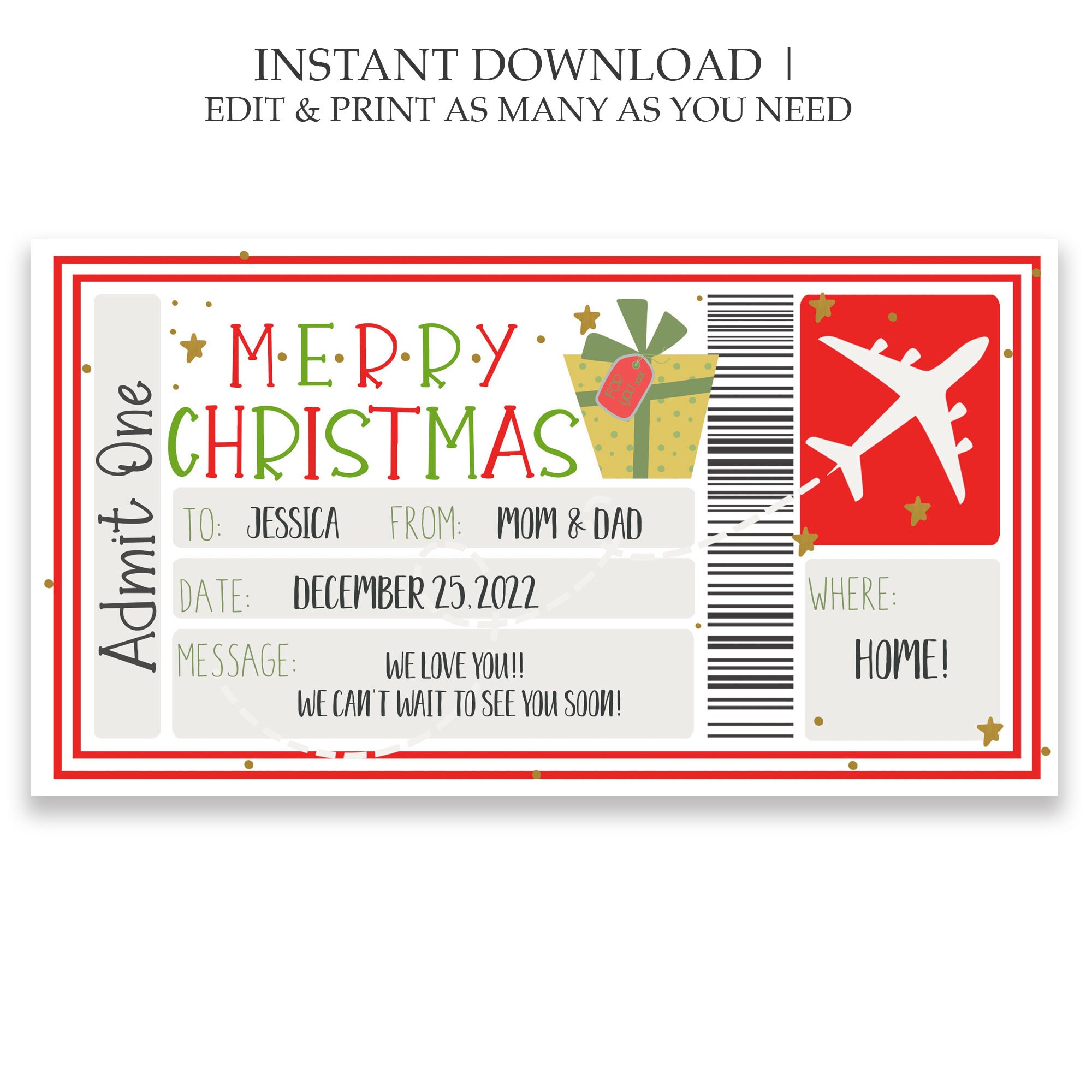 printable-christmas-boarding-pass-template-surprise-trip-plane-ticket-gift-personalized-airplane-flight-instant-download-text-editable-etsy