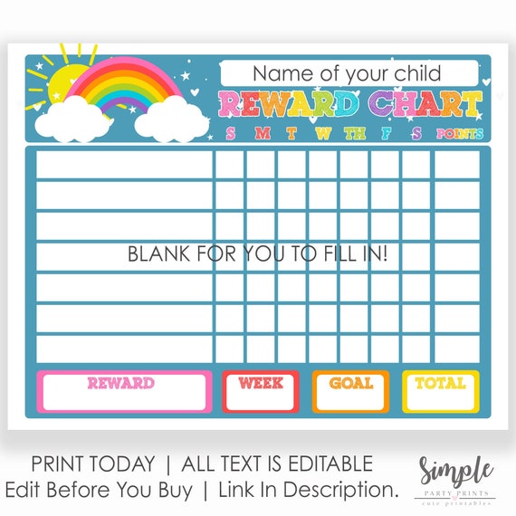 rainbow-reward-chart-template-personalized-colorful-responsibility