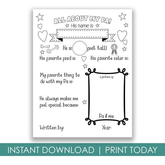 printable-all-about-my-papa-coloring-page-gifts-from-kids-for-father-s