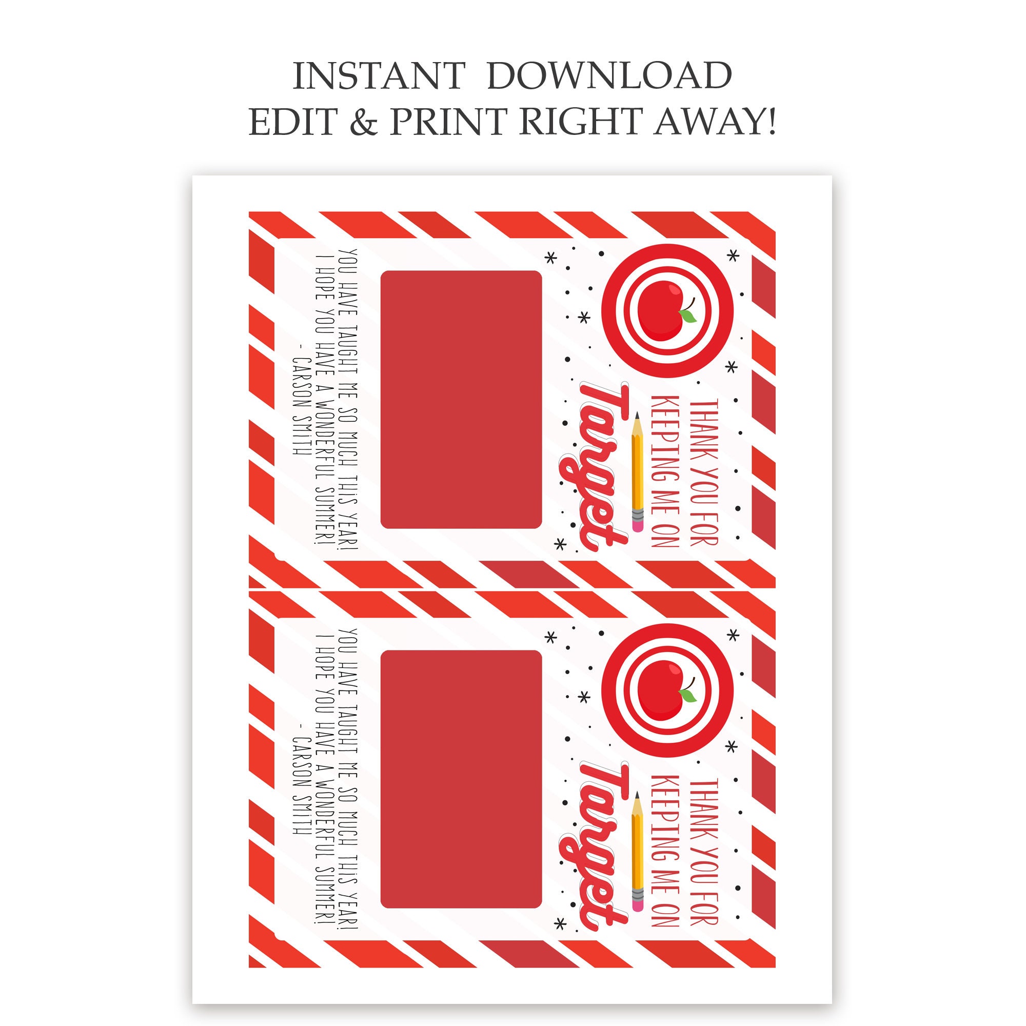 gift card sleeves target Big Dot of Happiness Assorted Very Merry Christmas Gift Card Holders with  Envelopes, Money and Gift Card Sleeves, Holiday Nifty Gifty Pack, Set of 8