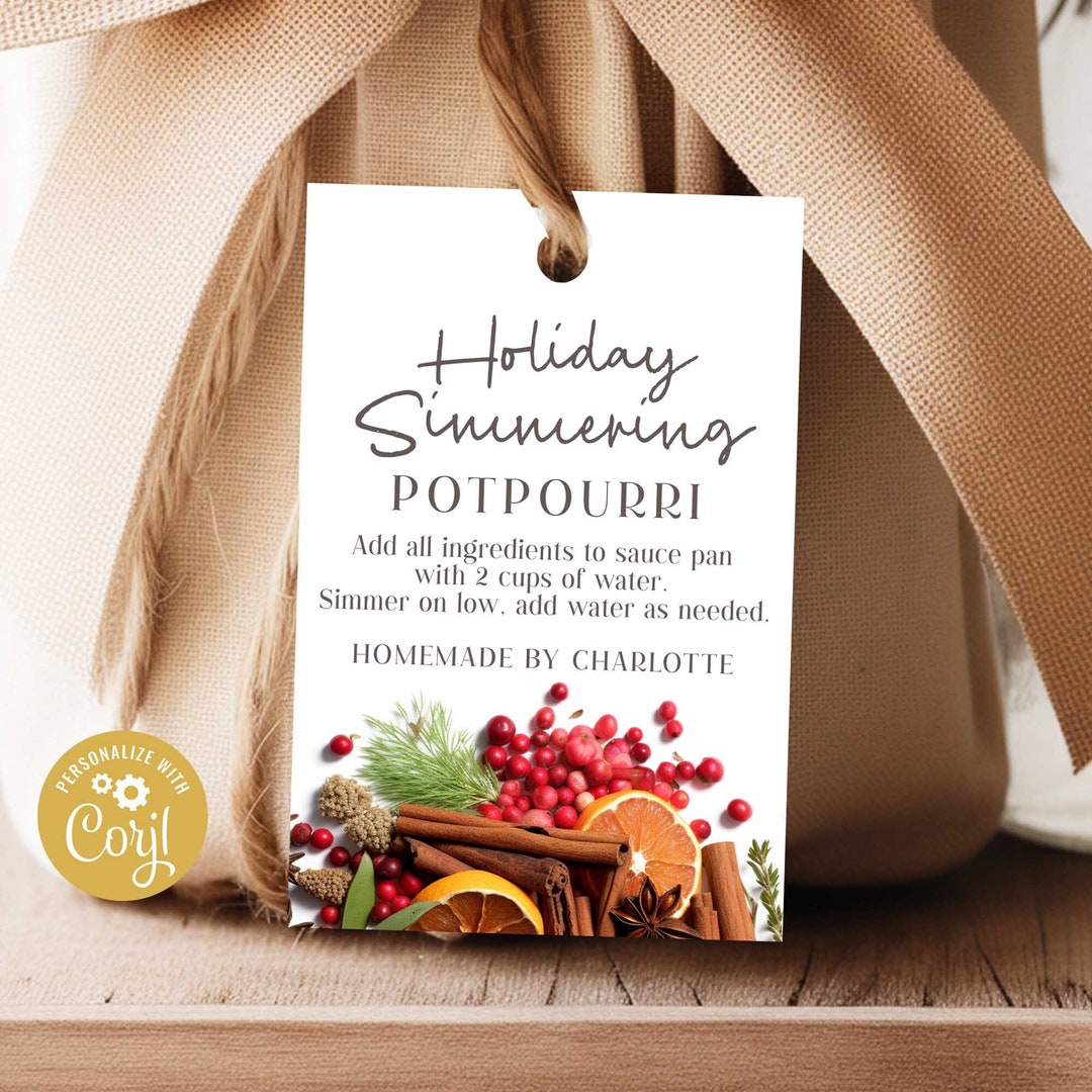 holiday-simmering-stovetop-potpourri-tag-teacher-employee-client-staff-gift-idea-printable