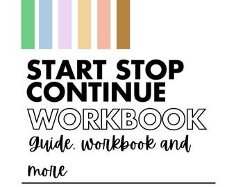 Ultimative Workbooks & Guides für die Karriereplanung