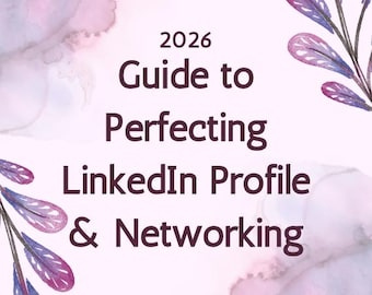 LinkedIn Optimization Guide for Students & Career Centers