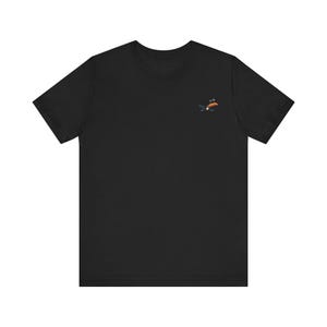 Guinness T-Shirt Uomo Tucan Christmas – Maglietta In Cotone 100% Con Girocollo E Stampa Natalizia – Black - 4