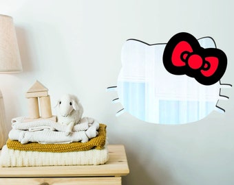 Hello Kitty Dresser Etsy