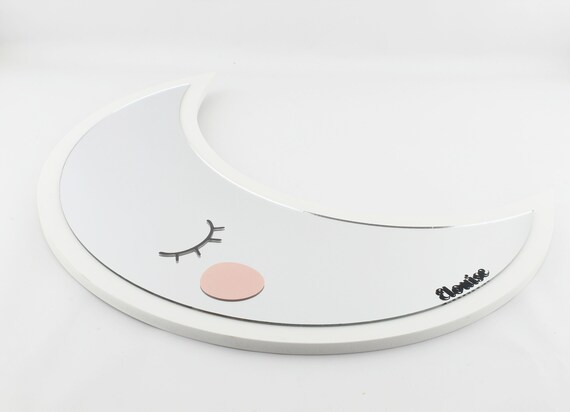 Mirror for cheap baby nursery