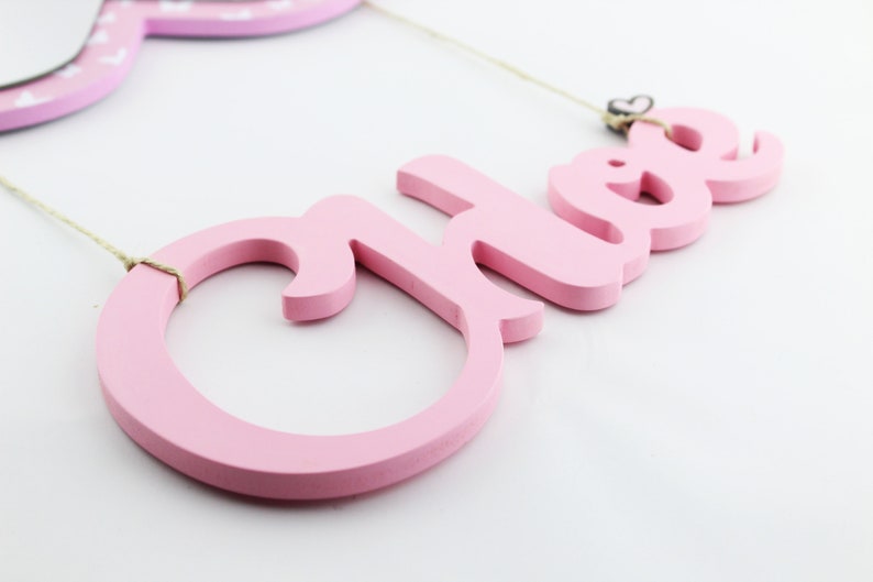 Estrella patrón estrella en forma de niños espejo / espacio | Etsy