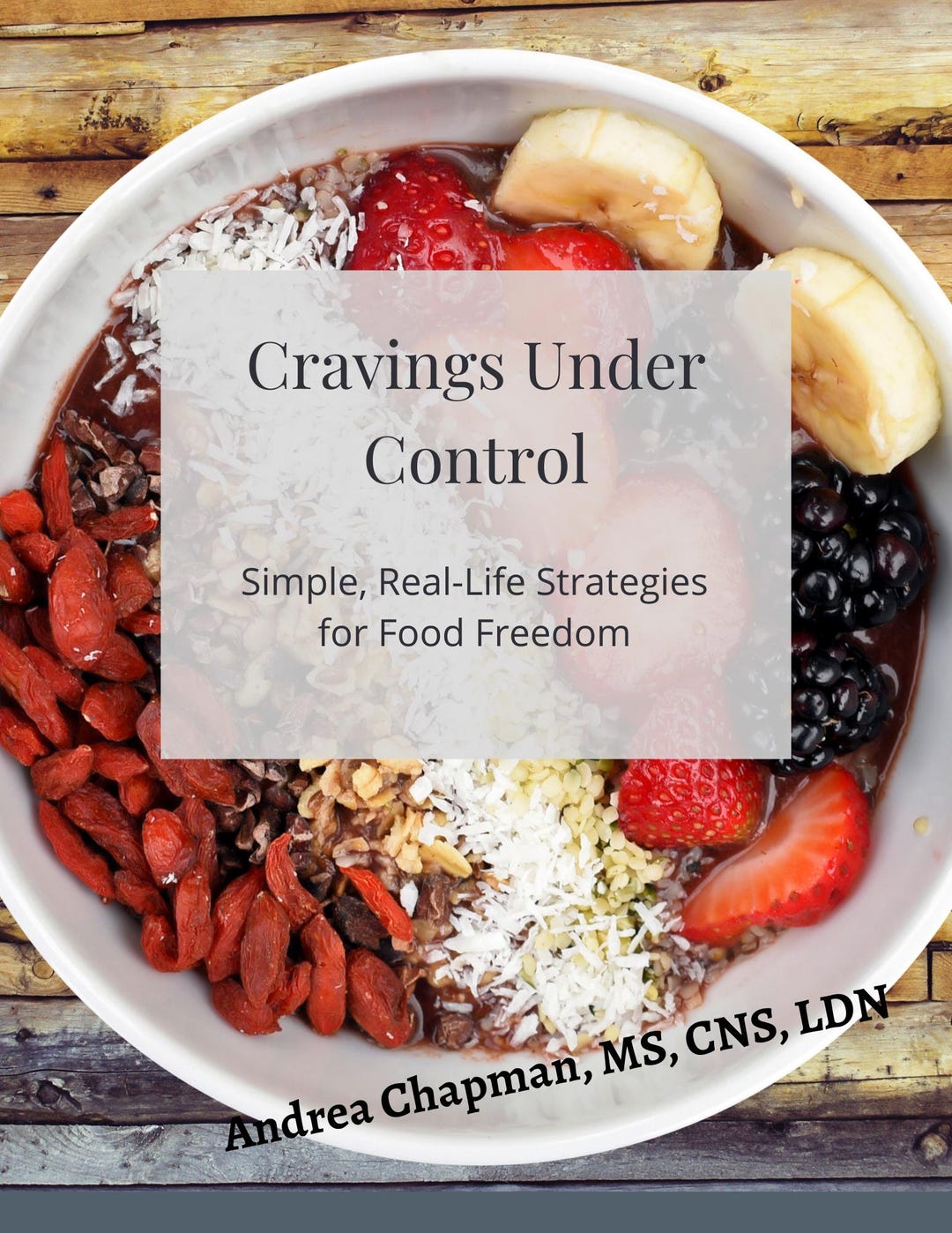 Control Your Cravings Guide | Simple Strategies to Calm Cravings | Stop ...