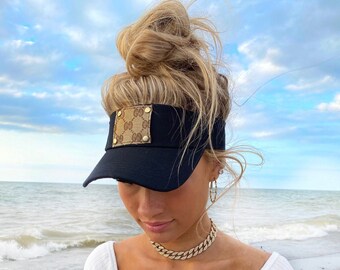 gucci tennis hat