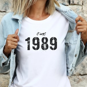 Kid Rock Tee Shirt, Kid Rock Fan Shirt, Kid Rock Concert, Kid Rock Gift, 90s Shirt, 80s Shirt, 1989, 50th Birthday Gift