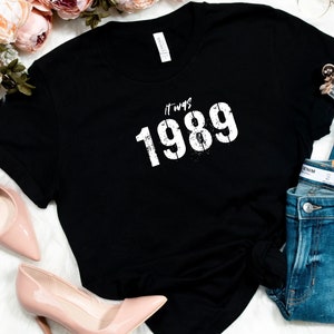 Kid Rock Tee Shirt, Kid Rock Fan Shirt, Kid Rock Concert, Kid Rock Gift, 90s Shirt, 80s Shirt, 1989, 50th Birthday Gift, 40th Birthday Gift