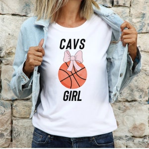 Cleveland Cavaliers Shirt, Cavs T-Shirt, Cavs Shirt, Cavs Shirt, Cavs Geschenk, Cavs Geschenk, Geschenk für einen Freund