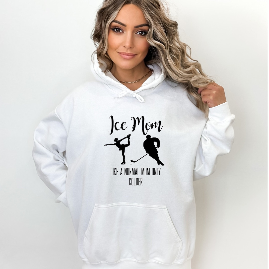 Skate Mom, Figure Skate Mom, Hockey Mom Shirt, Figure Skate Mom Shirt