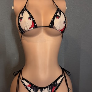Hot Anime Women No Clothes - Etsy