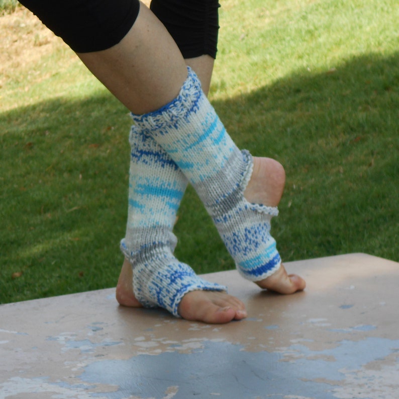 Flip Flop Socks Pilates Socks Pedicure Socks Dance Socks Yoga Socks
