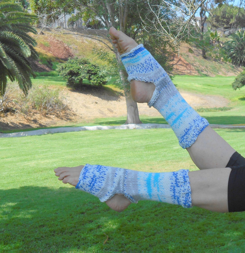 Flip Flop Socks Pilates Socks Pedicure Socks Dance Socks Yoga Socks