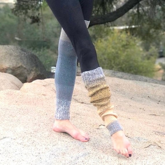 Extra long leg warmers online