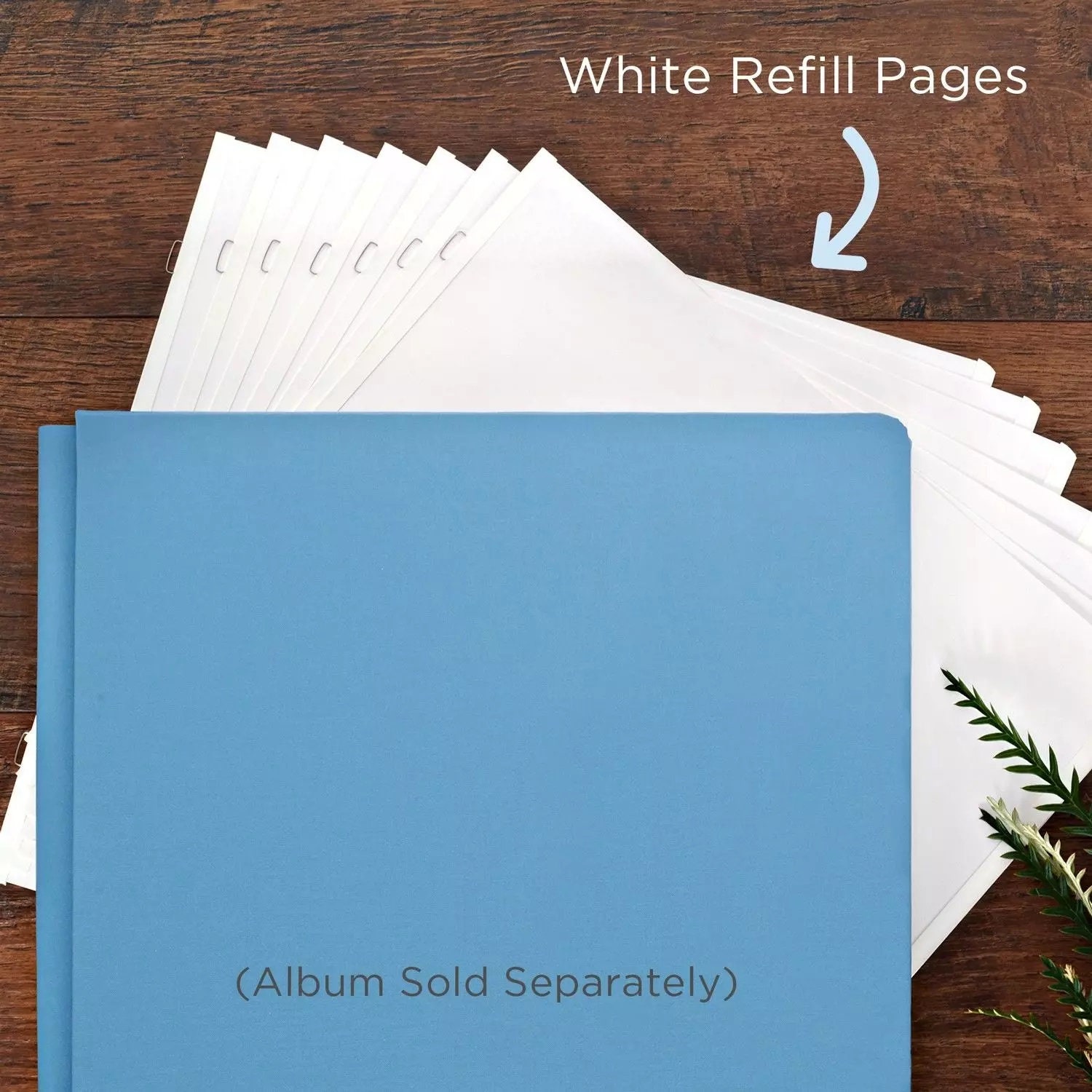 Protections De Page Creative Memories 12x12 - Lot De 16 - Style Ancien 2004 - Neuf