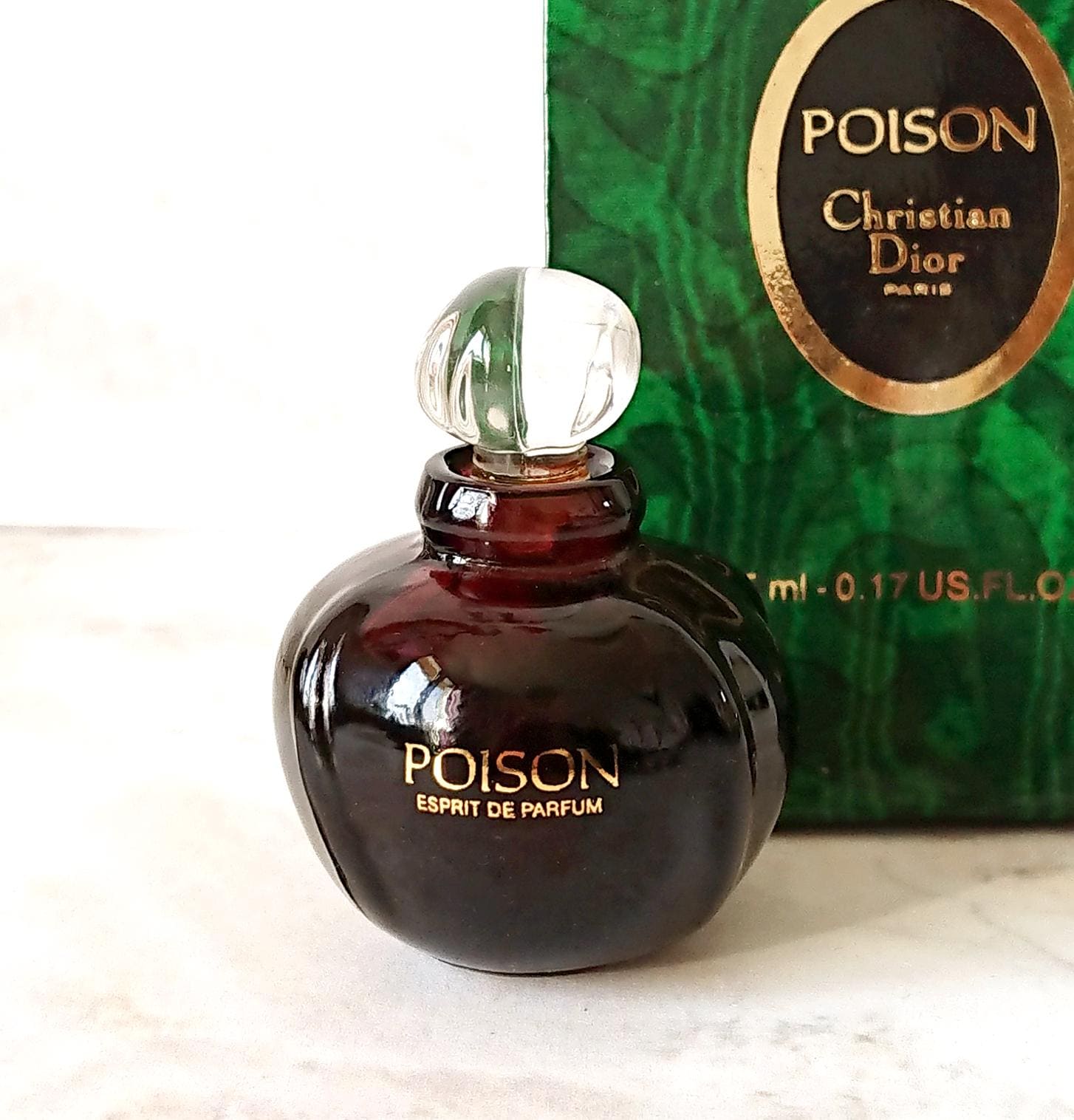 Dior vintage parfum - Etsy 日本