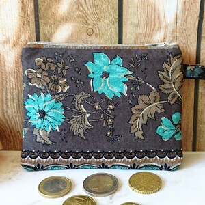 Pochette artisanale hotsell