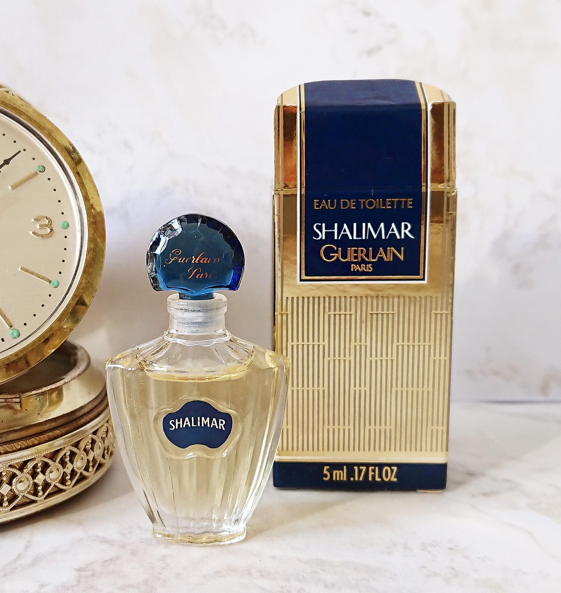 Guerlain Vintage - Etsy