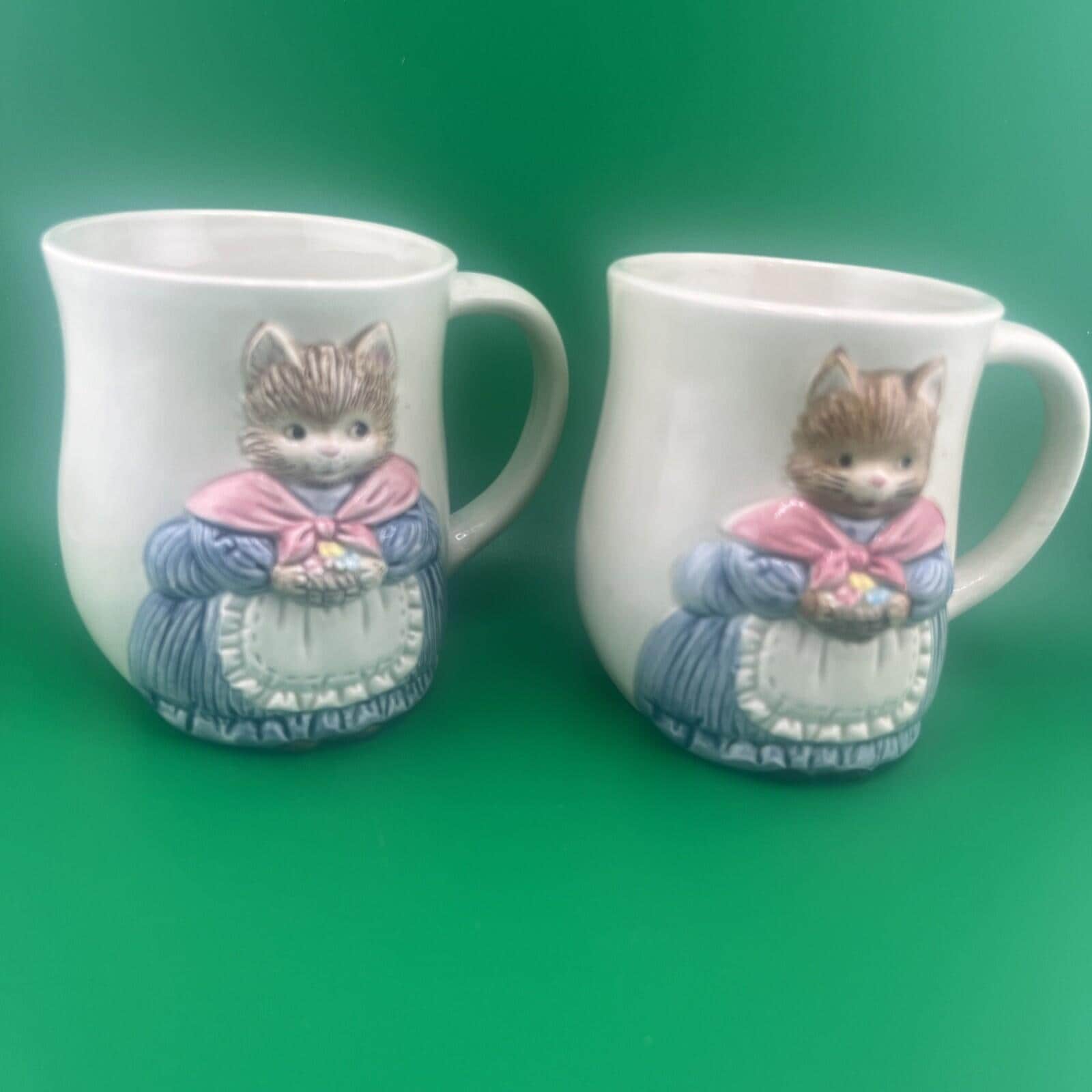 Rare otagiri mugs - Etsy 日本
