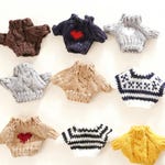 Tiny Clothing
