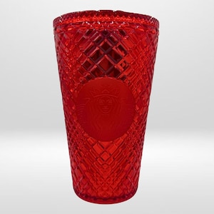 Starbucks Holiday Cups 2021 - Etsy