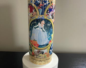 Disney 20oz Tumbler