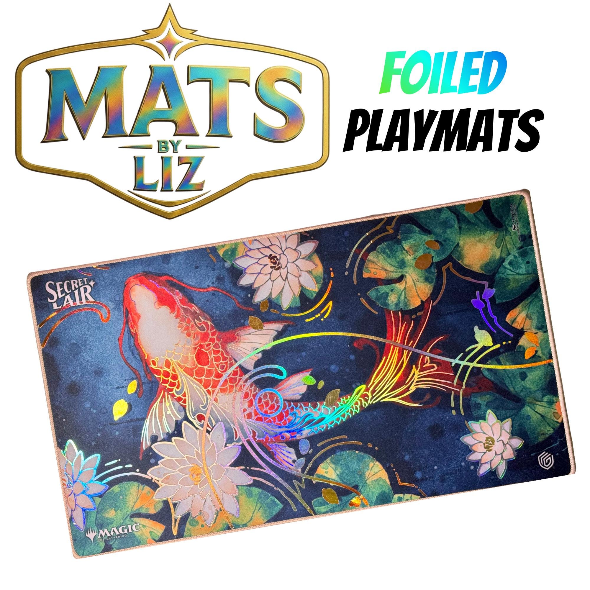 Playmat dandan - Etsy 日本